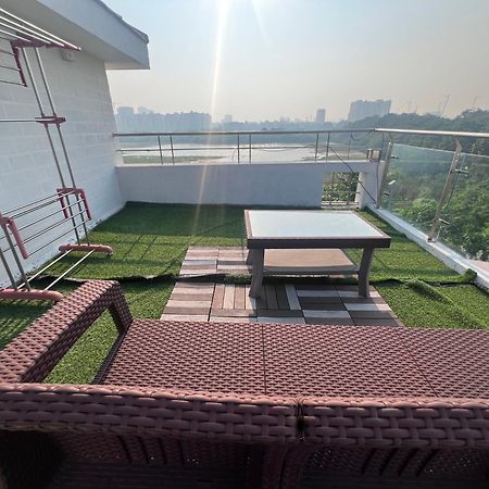 צ'נאי Villa 117 Prestige Silver Springs מראה חיצוני תמונה