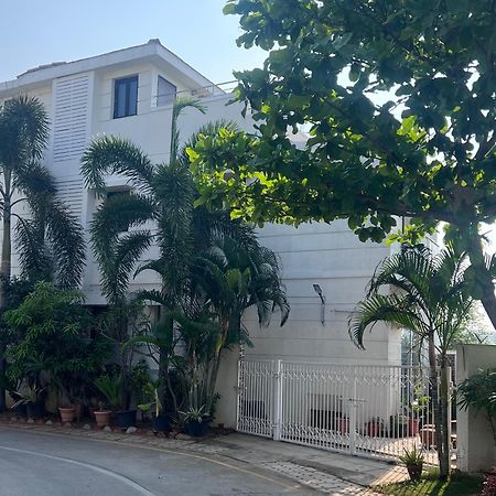 צ'נאי Villa 117 Prestige Silver Springs מראה חיצוני תמונה