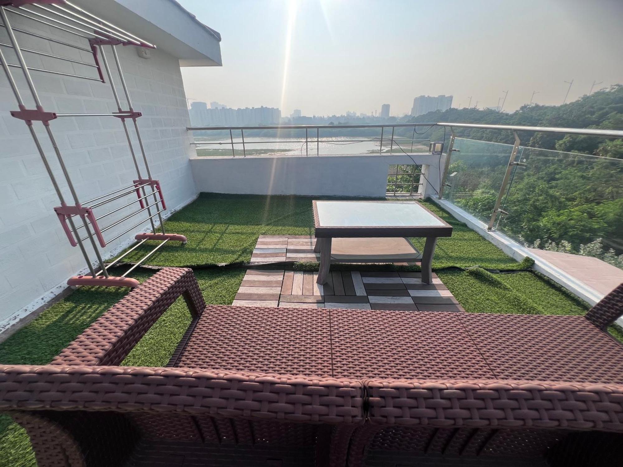 צ'נאי Villa 117 Prestige Silver Springs מראה חיצוני תמונה