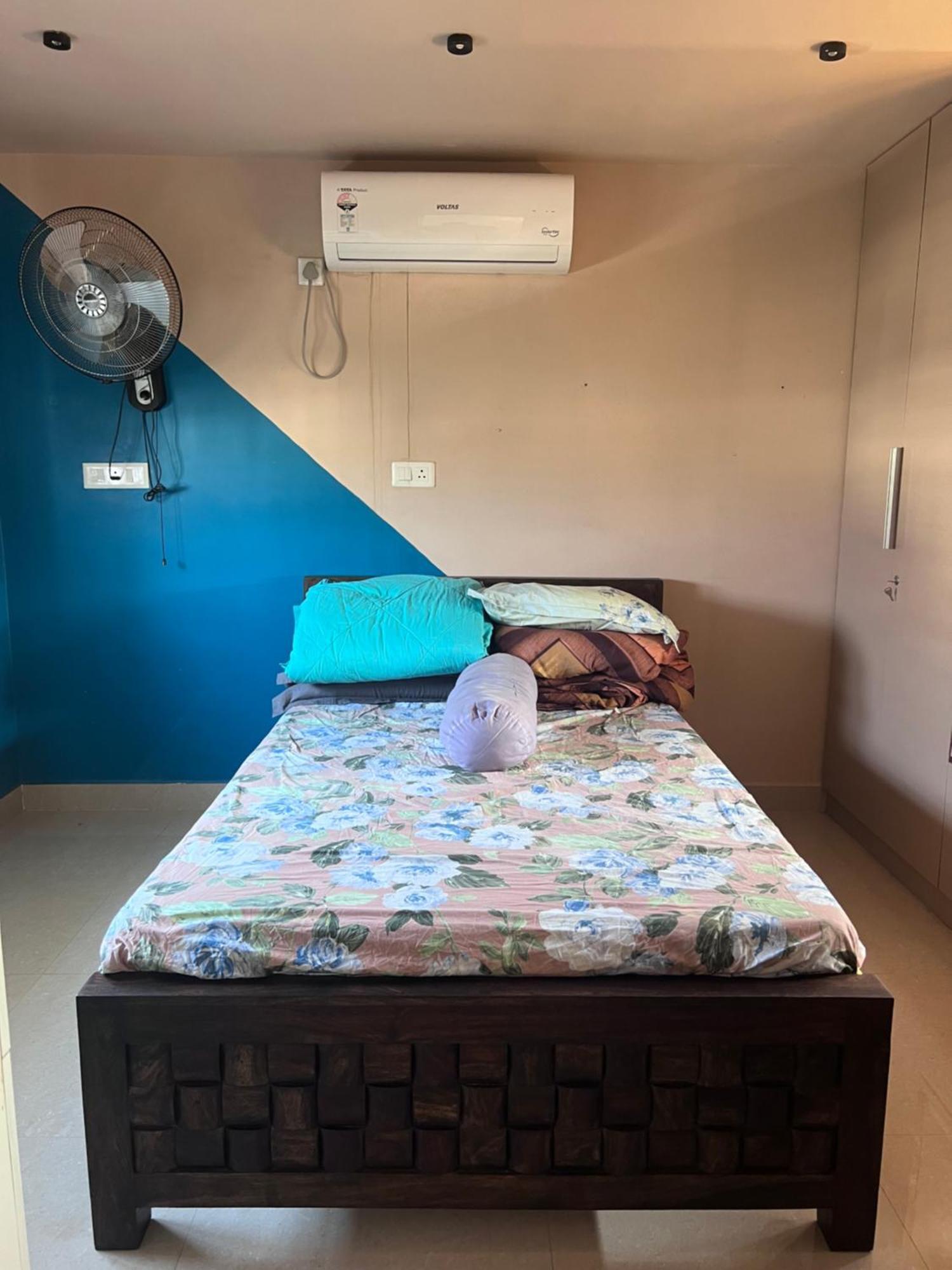 צ'נאי Villa 117 Prestige Silver Springs מראה חיצוני תמונה