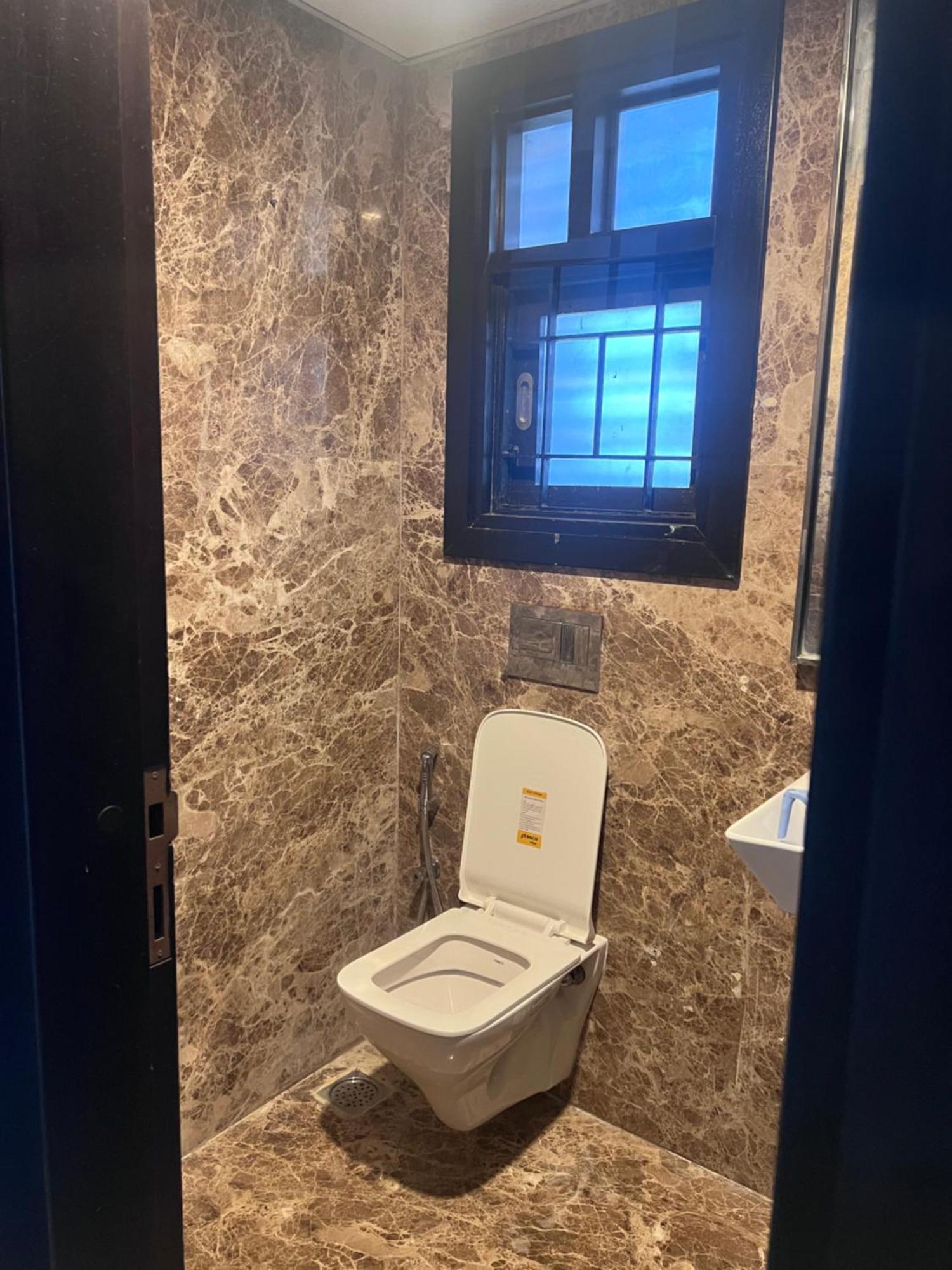 צ'נאי Villa 117 Prestige Silver Springs מראה חיצוני תמונה
