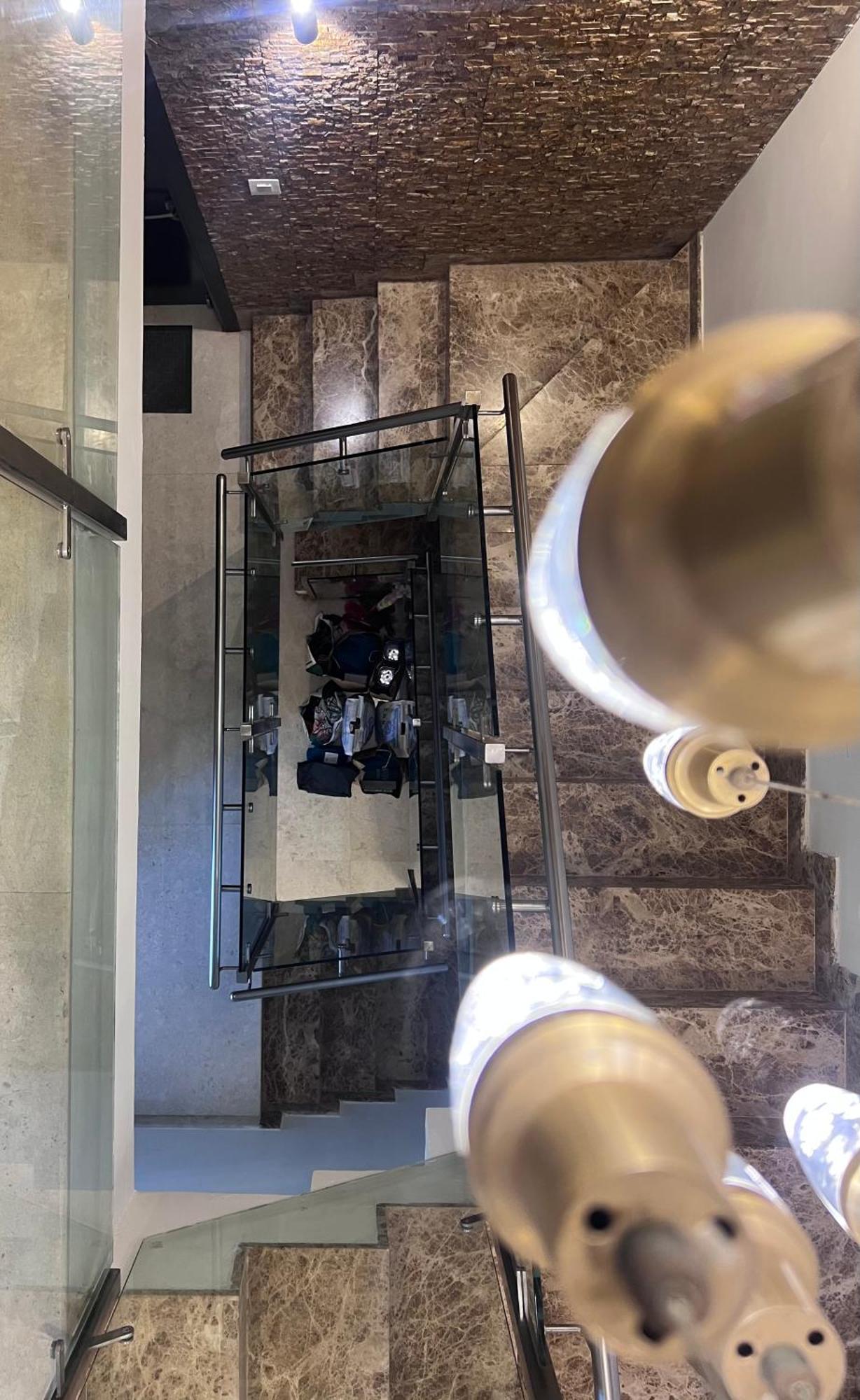 צ'נאי Villa 117 Prestige Silver Springs מראה חיצוני תמונה
