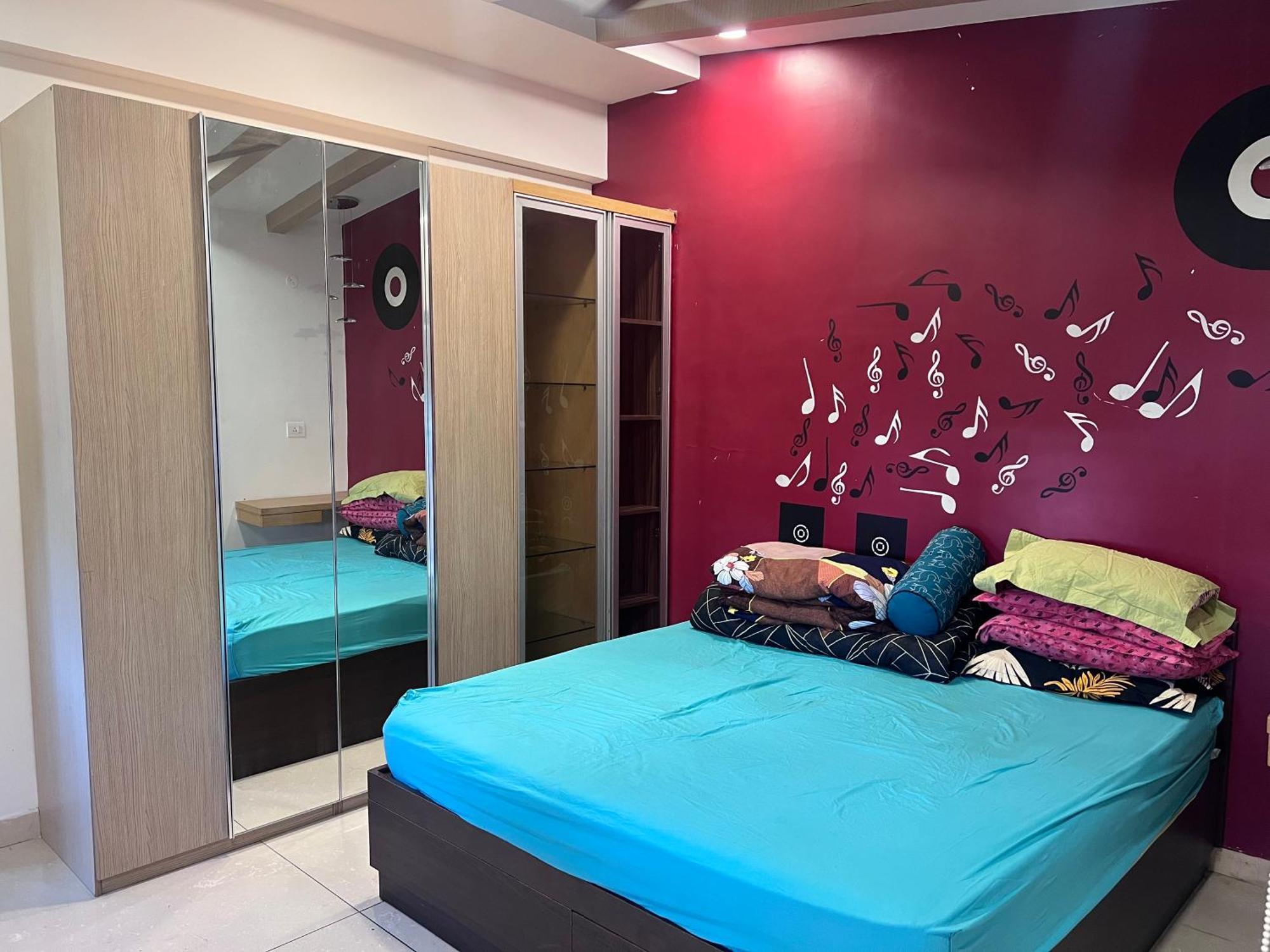 צ'נאי Villa 117 Prestige Silver Springs מראה חיצוני תמונה