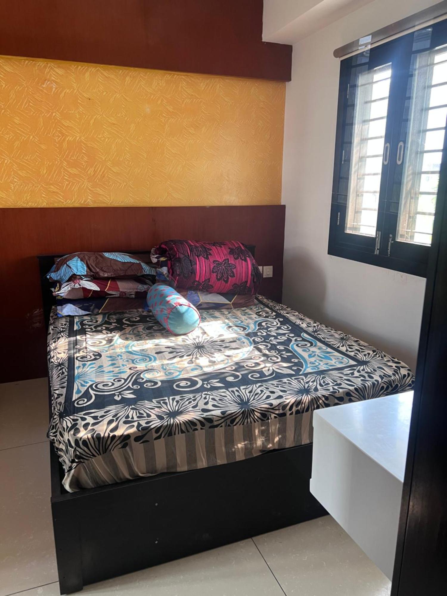 צ'נאי Villa 117 Prestige Silver Springs מראה חיצוני תמונה