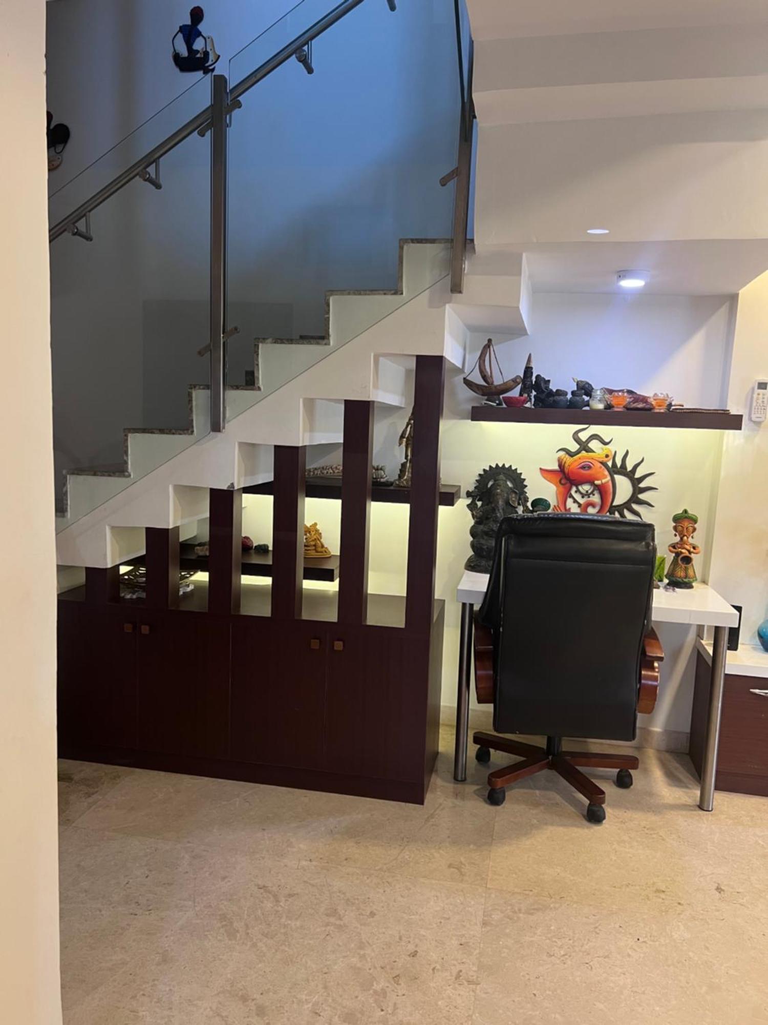 צ'נאי Villa 117 Prestige Silver Springs מראה חיצוני תמונה