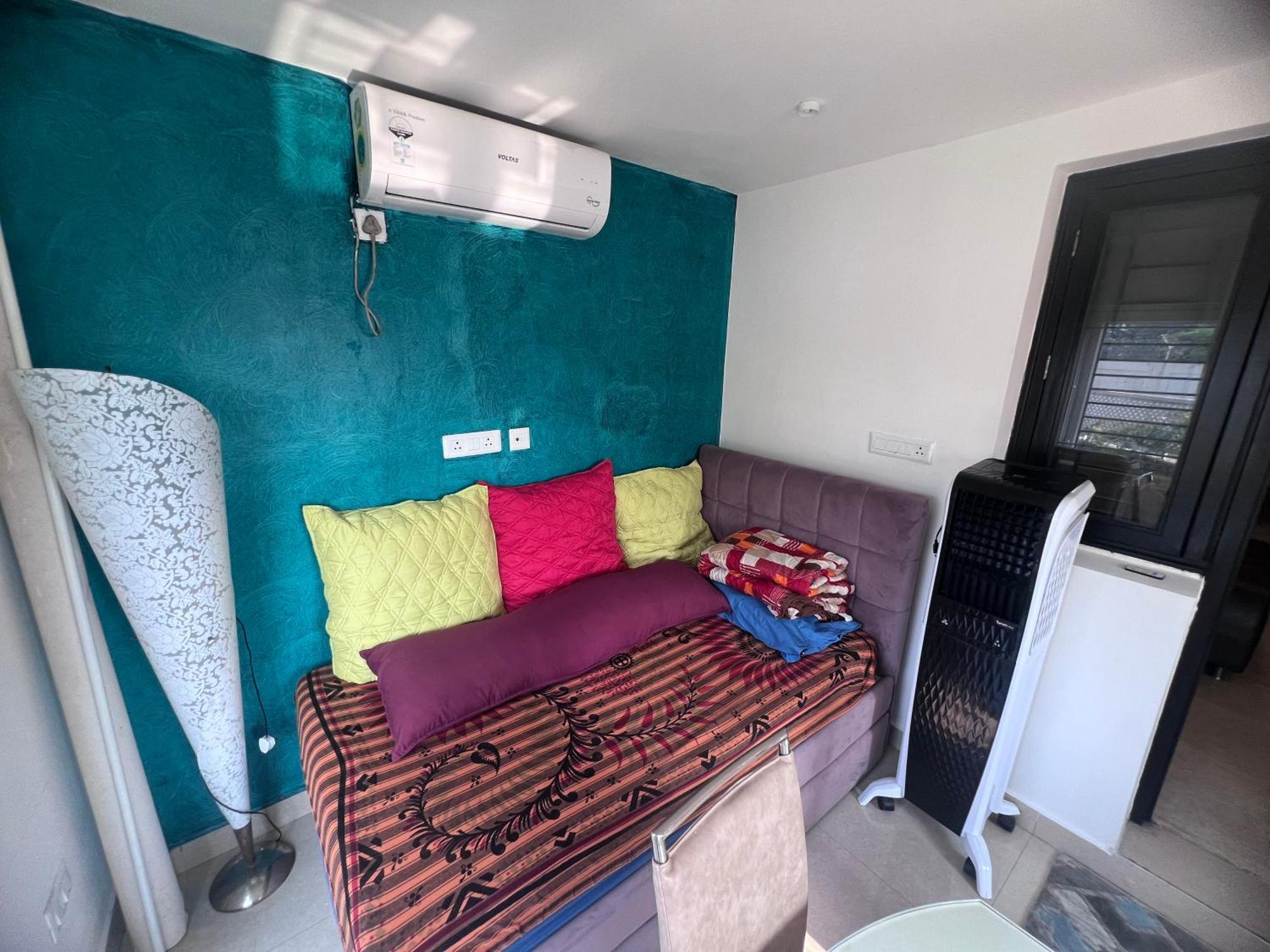 צ'נאי Villa 117 Prestige Silver Springs מראה חיצוני תמונה
