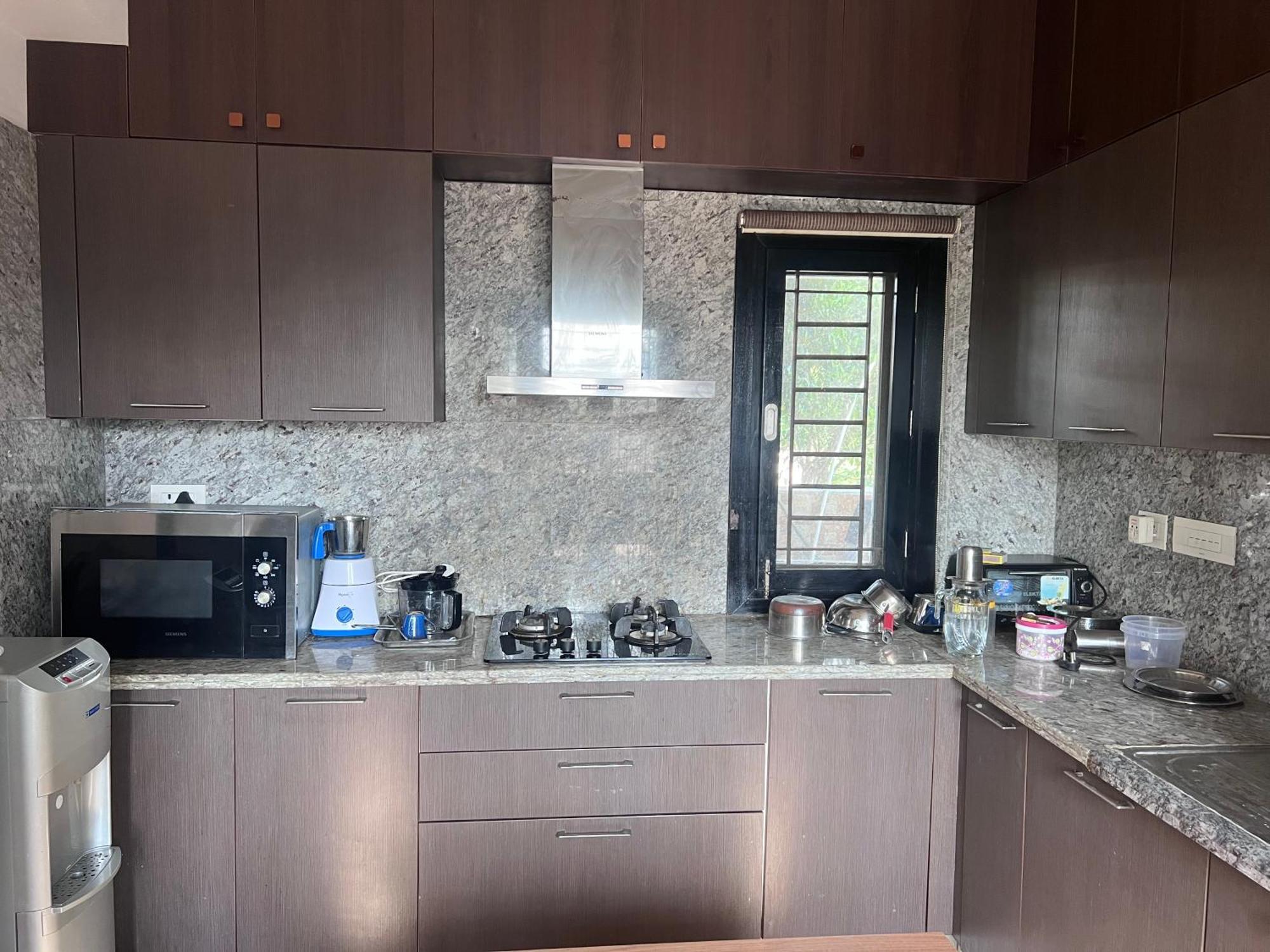 צ'נאי Villa 117 Prestige Silver Springs מראה חיצוני תמונה