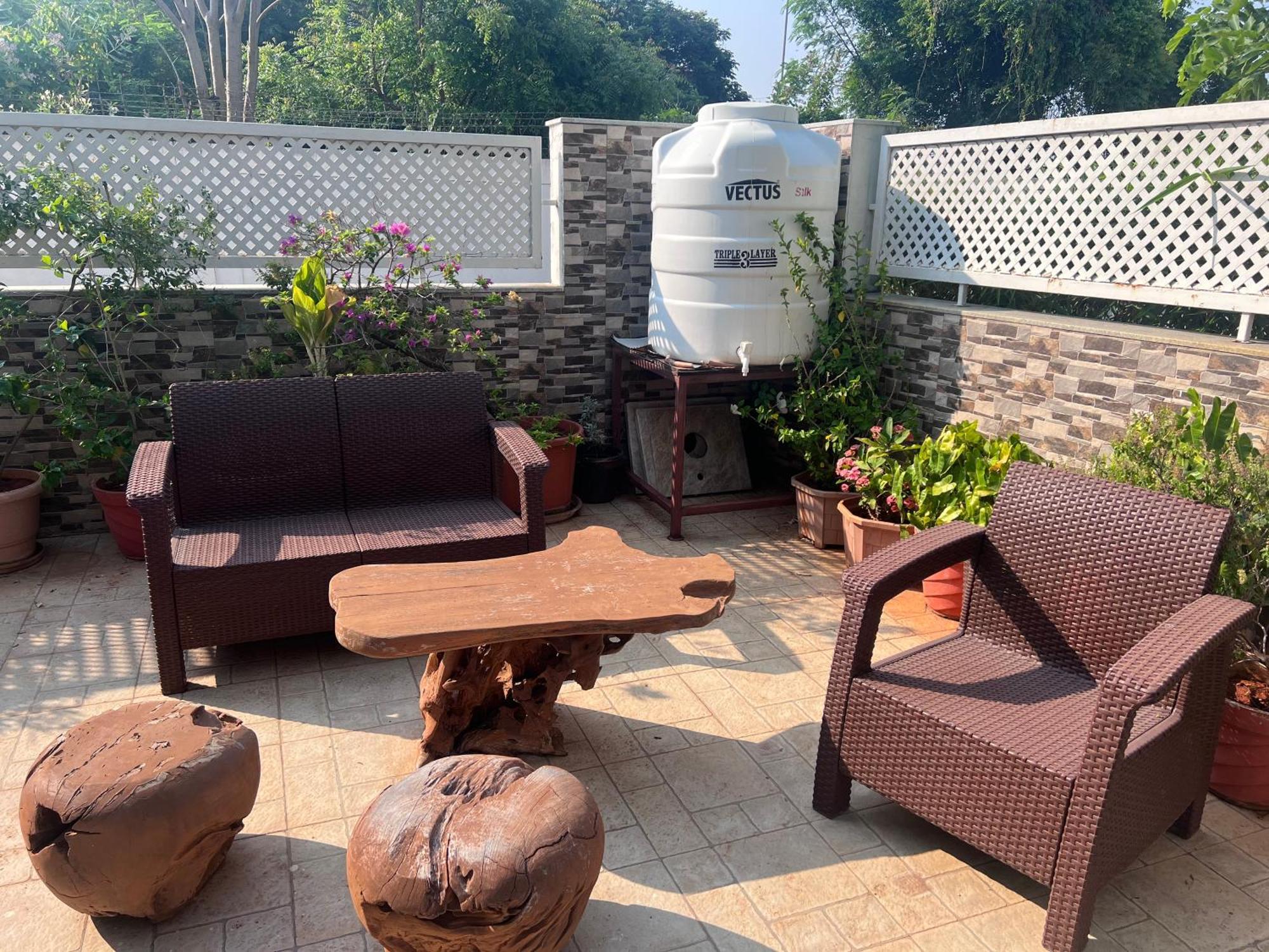 צ'נאי Villa 117 Prestige Silver Springs מראה חיצוני תמונה