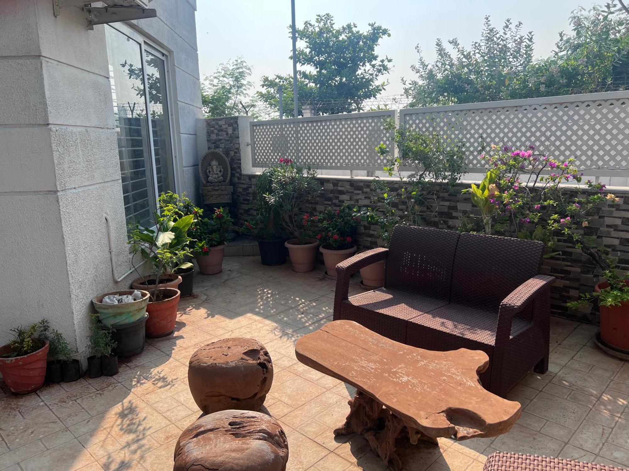 צ'נאי Villa 117 Prestige Silver Springs מראה חיצוני תמונה