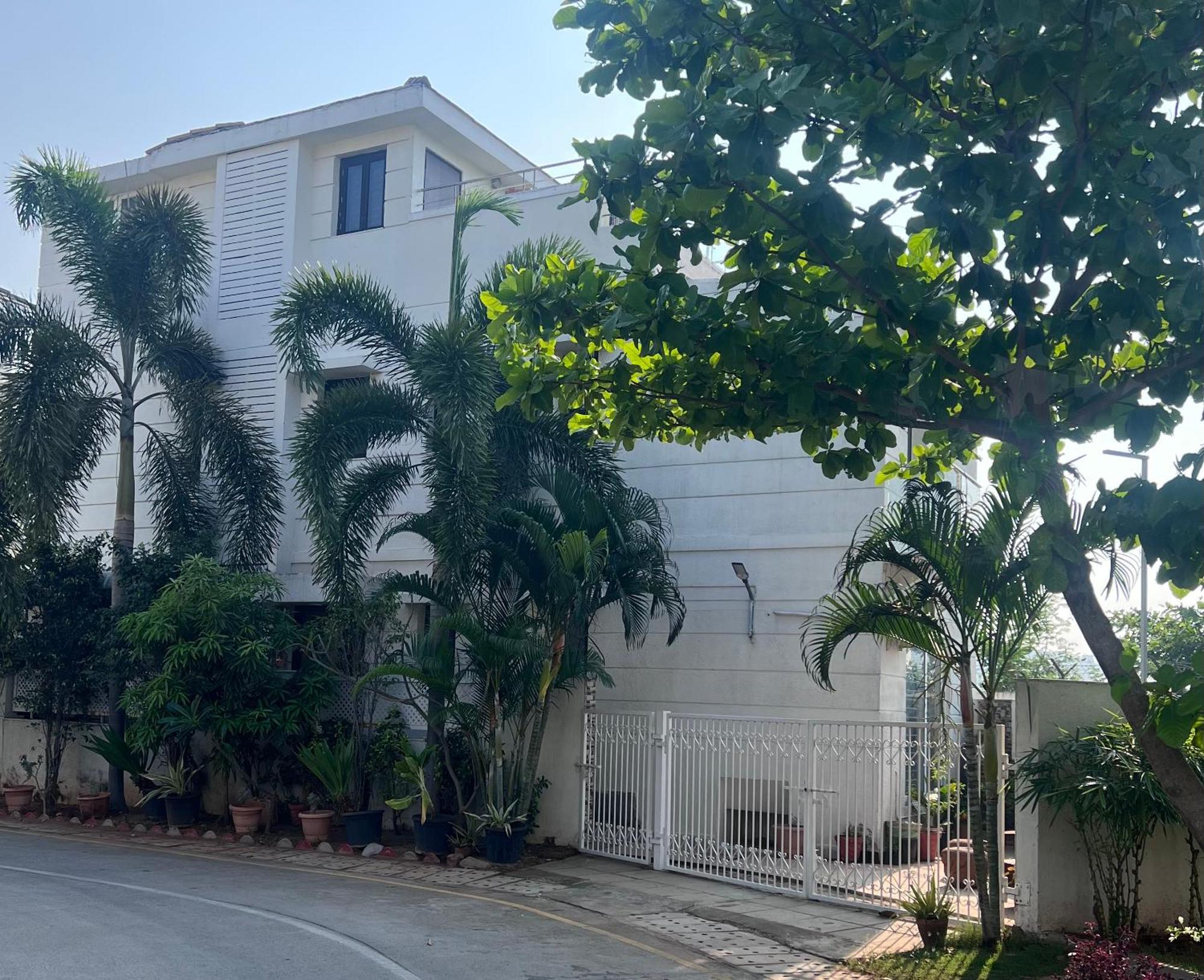 צ'נאי Villa 117 Prestige Silver Springs מראה חיצוני תמונה